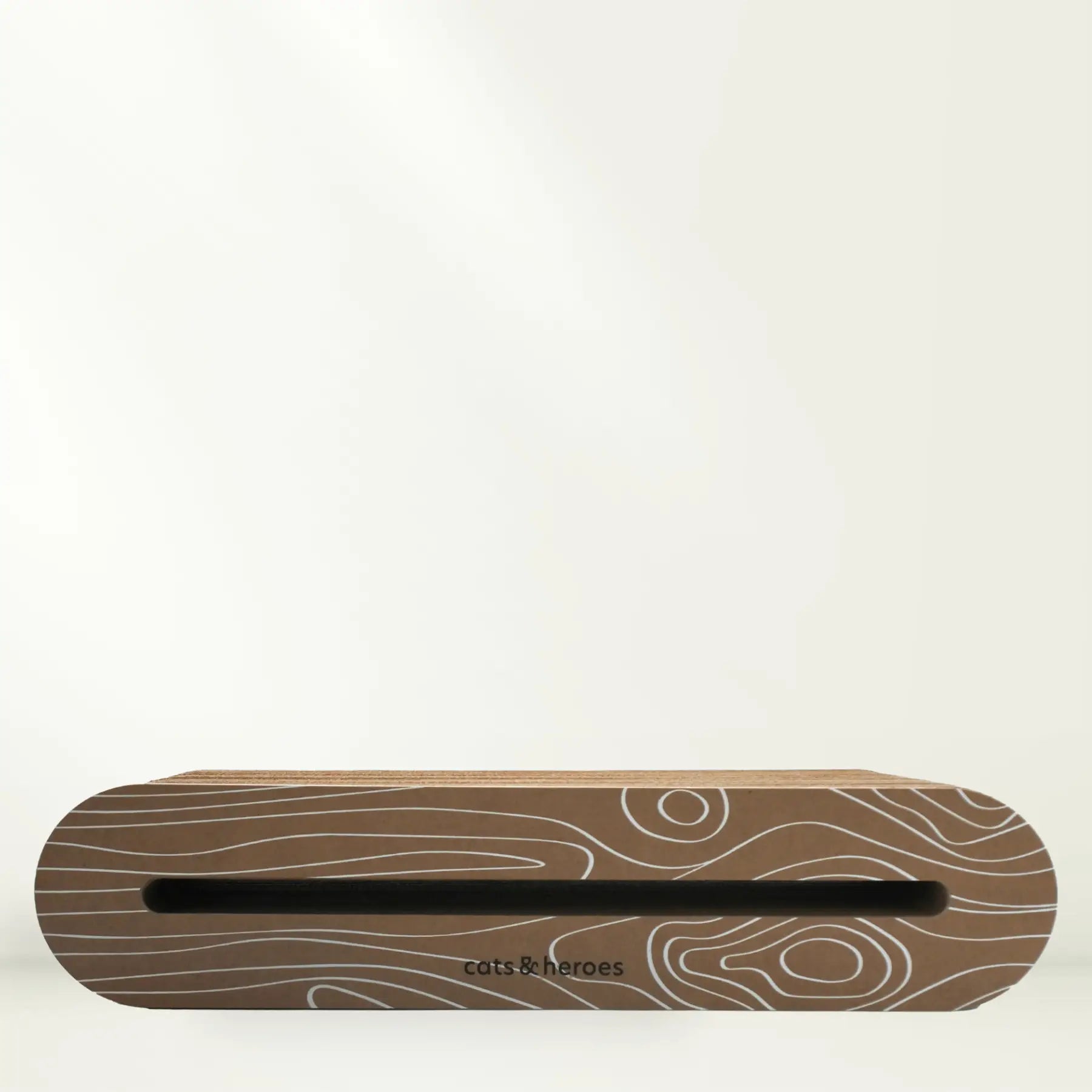 Tubo – Speels en stijlvol