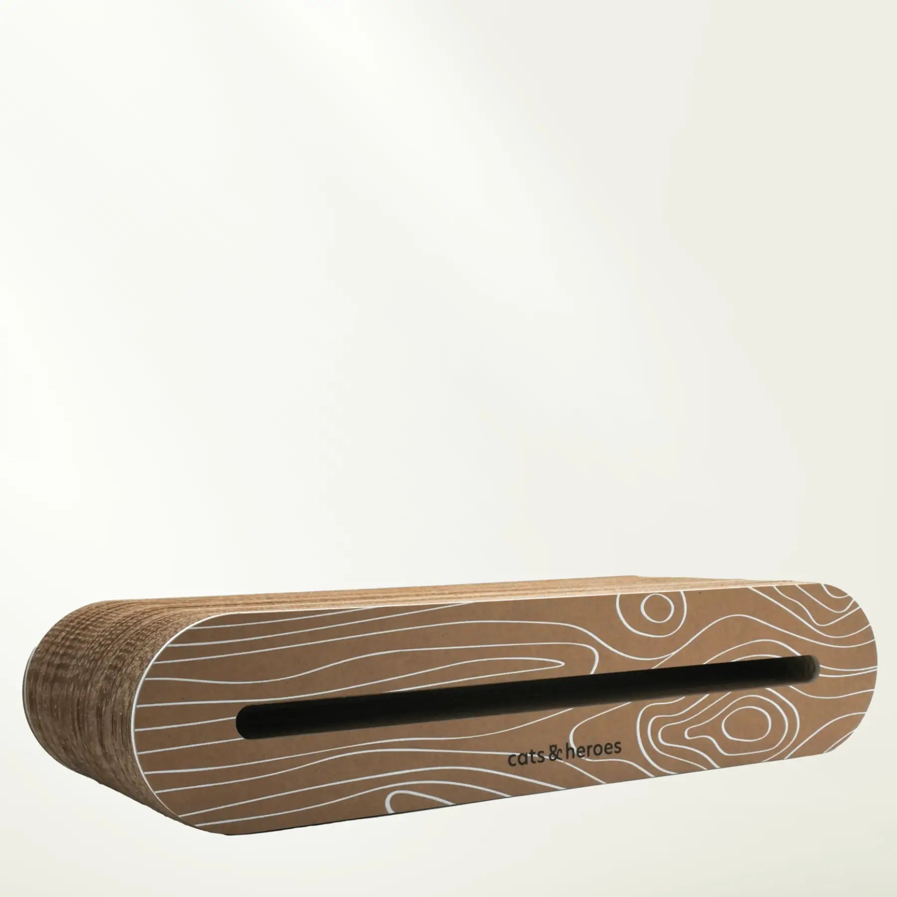 Tubo – Speels en stijlvol